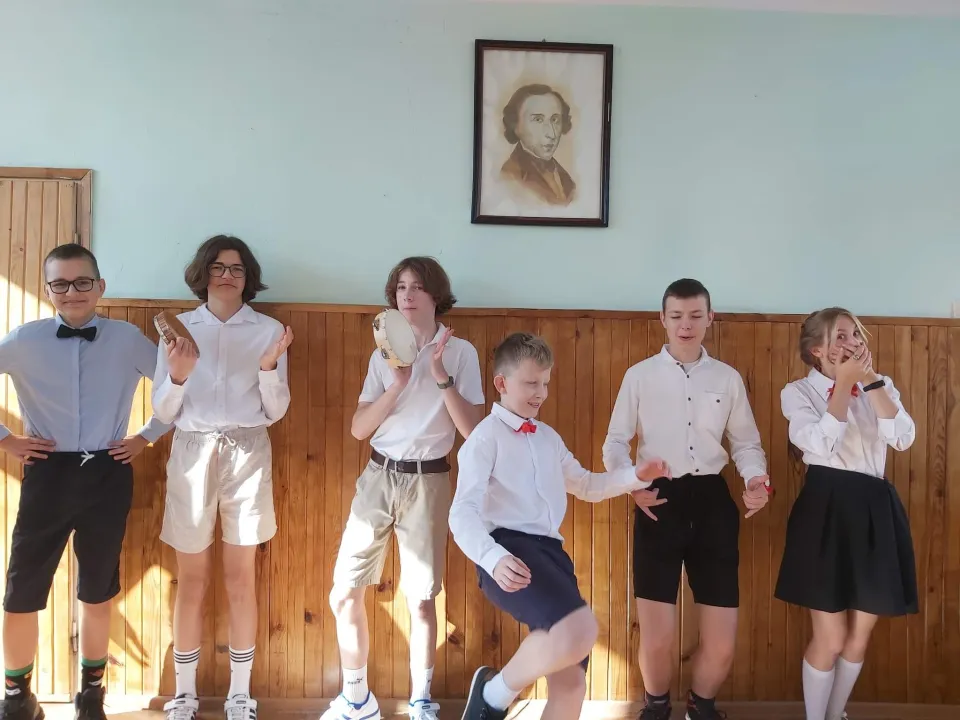 Dzień Nauczyciela — zdjęcie 9
