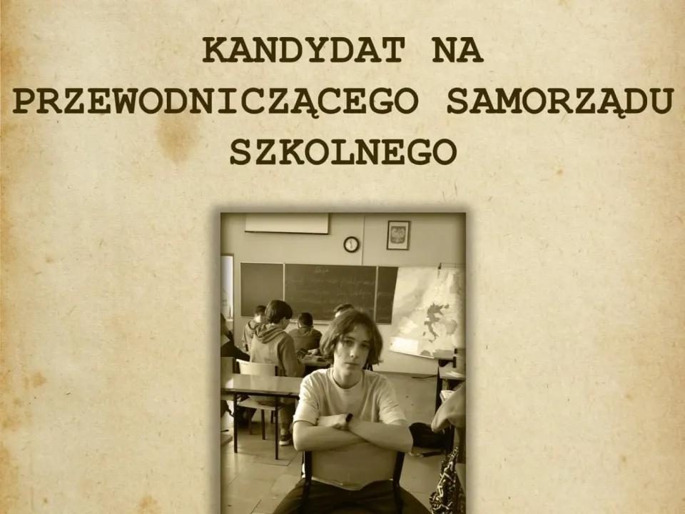 Wybory do Samorządu Szkolnego — zdjęcie 4