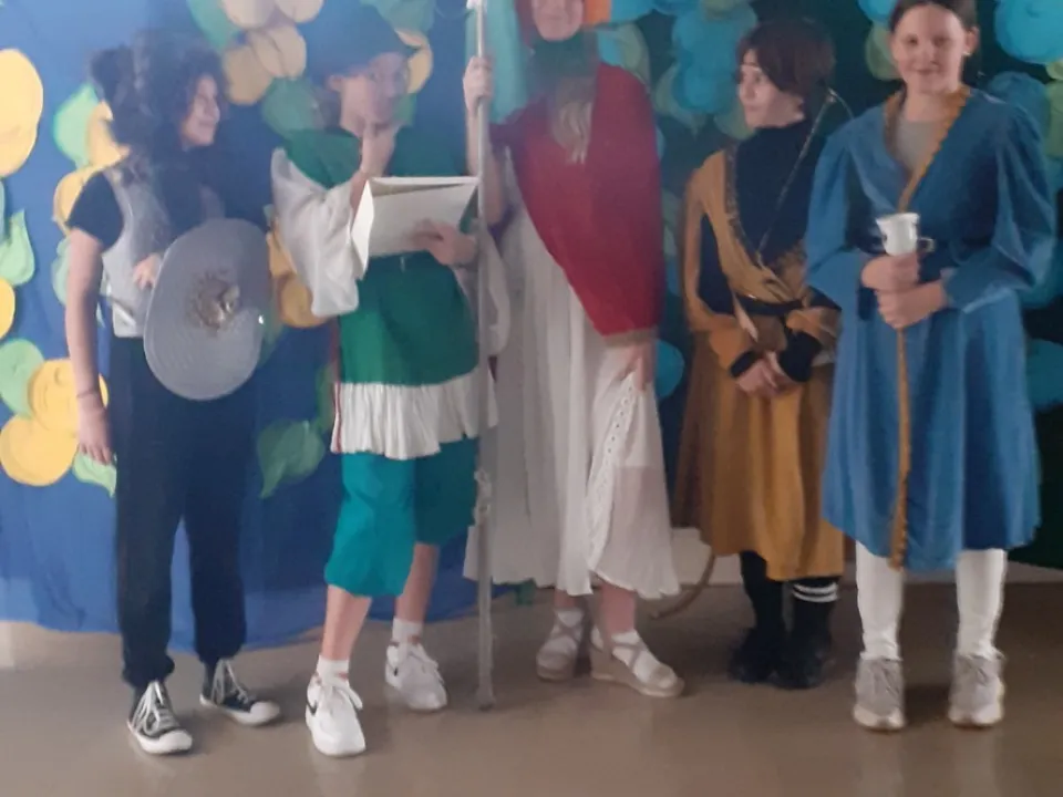 Dzień Chłopaka — zdjęcie 1
