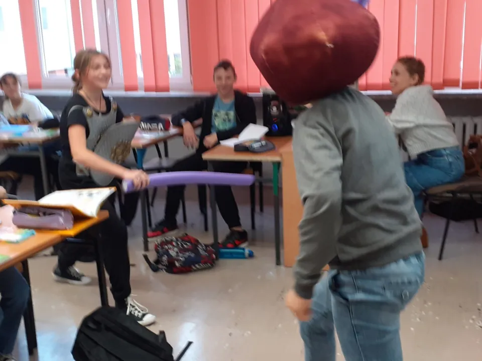 Dzień Chłopaka — zdjęcie 3