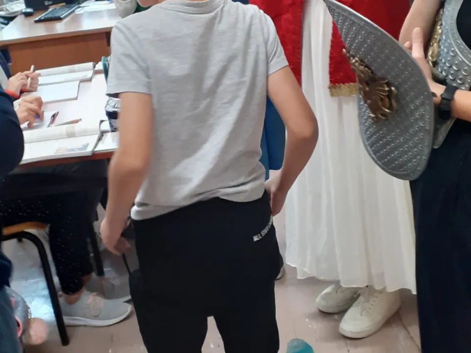 Dzień Chłopaka — zdjęcie 4