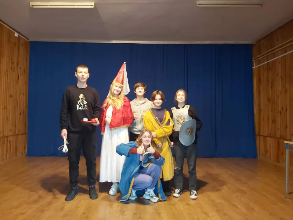 Dzień Chłopaka — zdjęcie 7