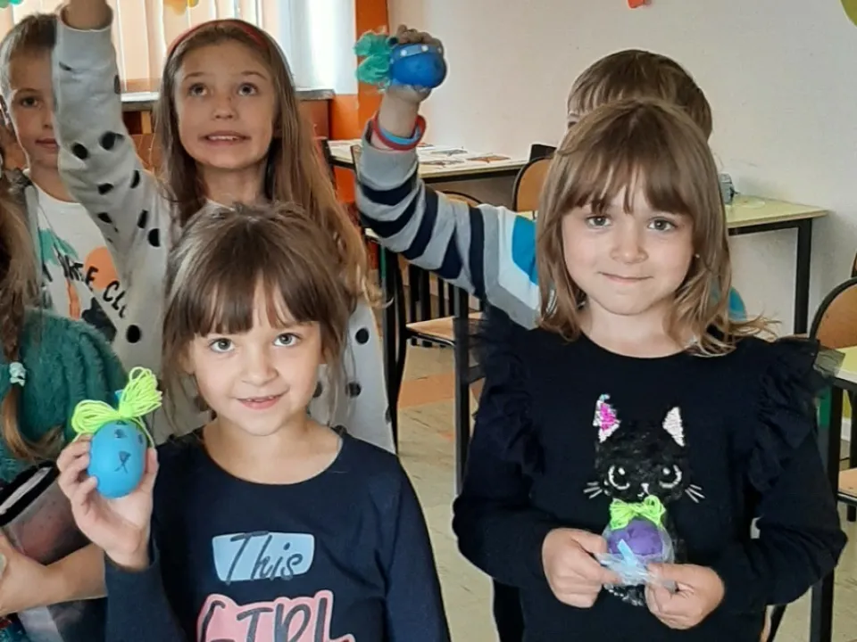 Gniotki na stres! — zdjęcie 1