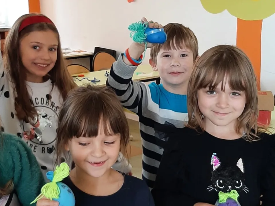 Gniotki na stres! — zdjęcie 2
