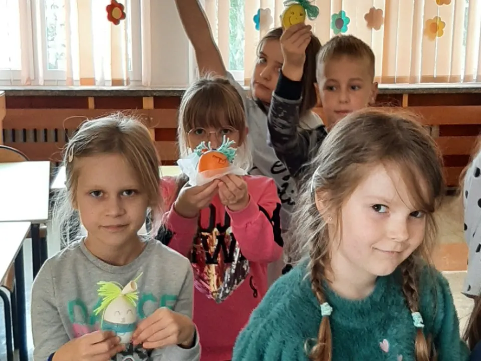 Gniotki na stres! — zdjęcie 3