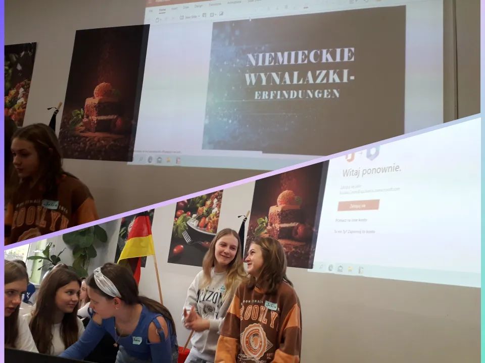 Dni Języka Niemieckiego — zdjęcie 1