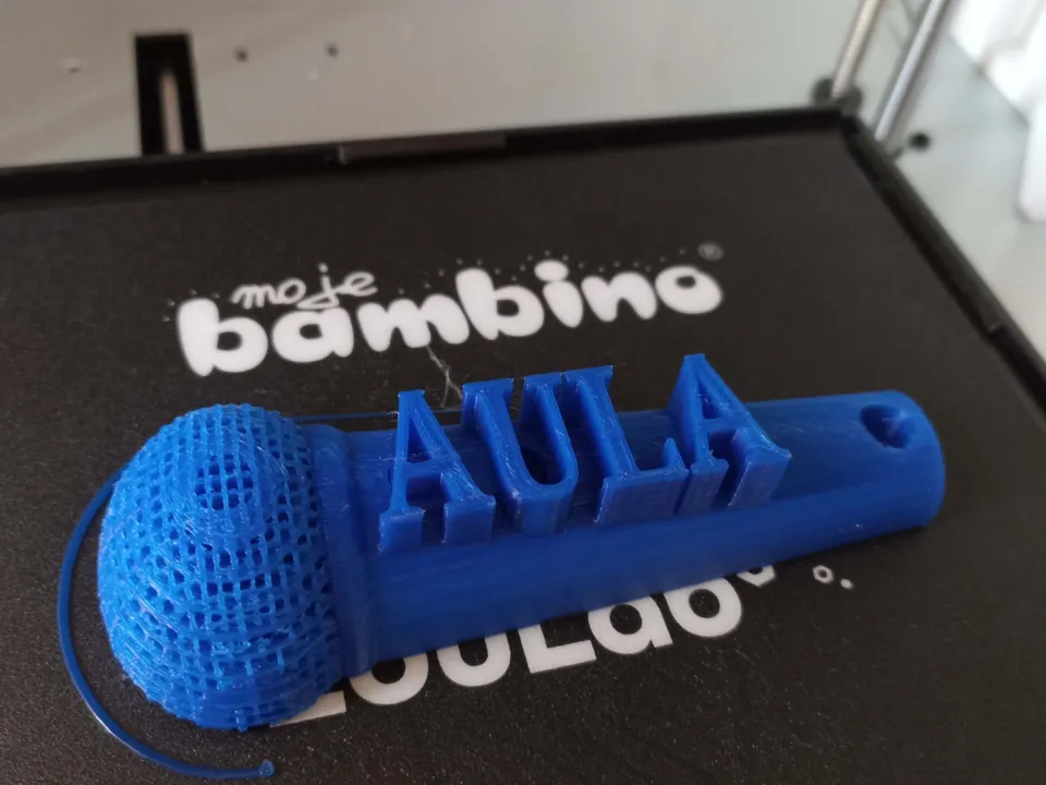 Drukarka 3D na informatyce — zdjęcie 10