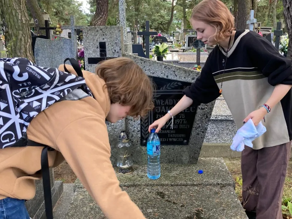 „Dbamy i pamiętamy” — zdjęcie 4