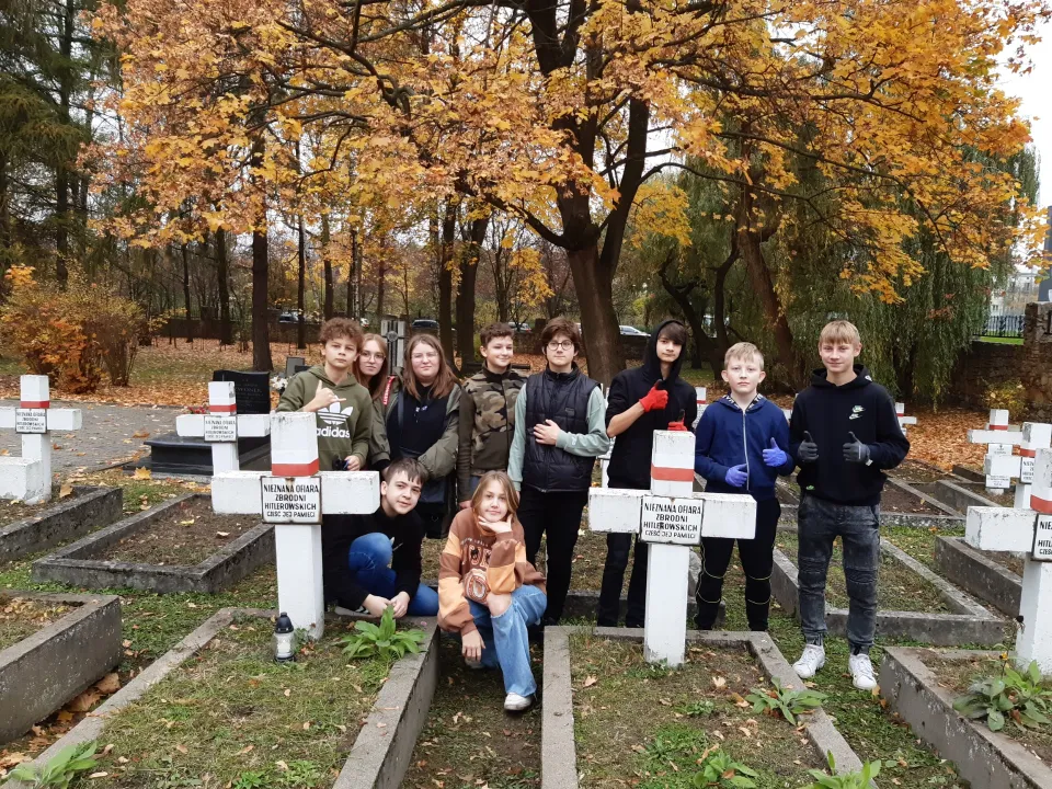 „Dbamy i pamiętamy” — zdjęcie 10