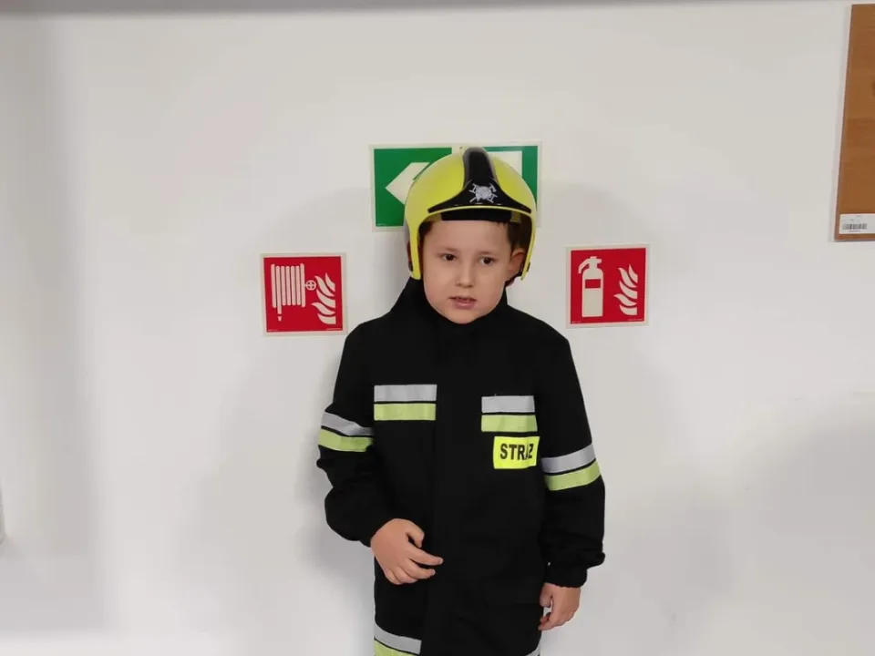 grupy III w Państwowej Straży Pożarnej w Kielcach — zdjęcie 29