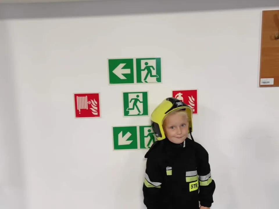 grupy III w Państwowej Straży Pożarnej w Kielcach — zdjęcie 30