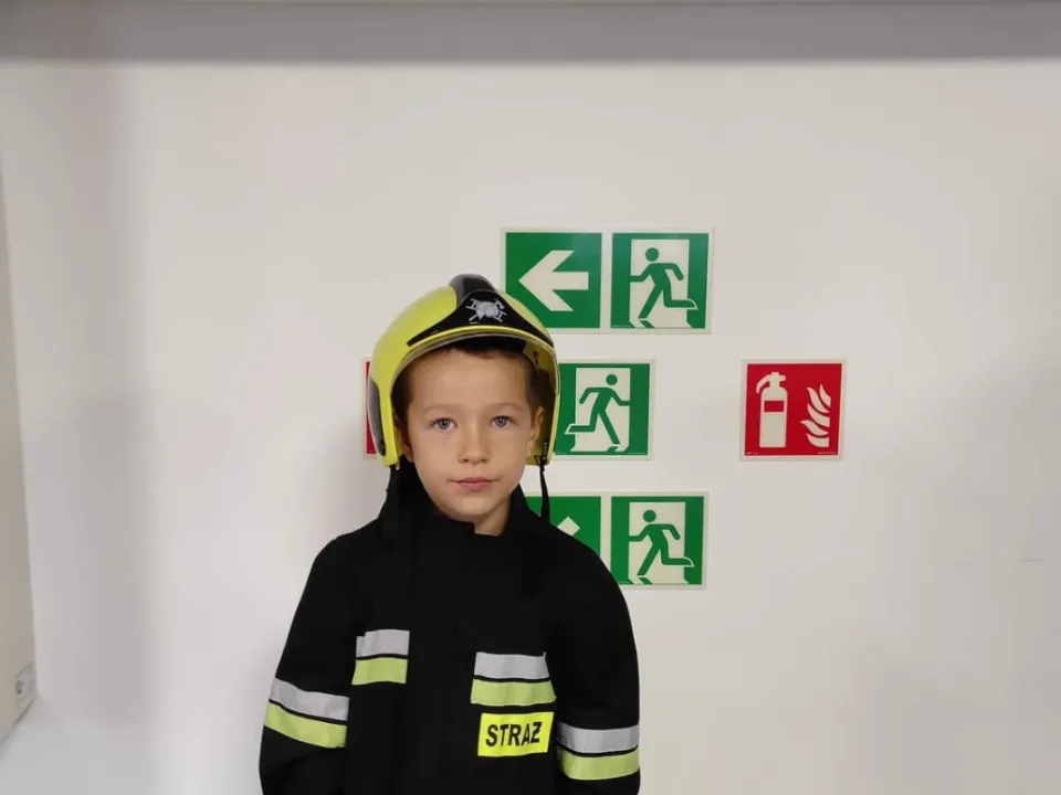 grupy III w Państwowej Straży Pożarnej w Kielcach — zdjęcie 47