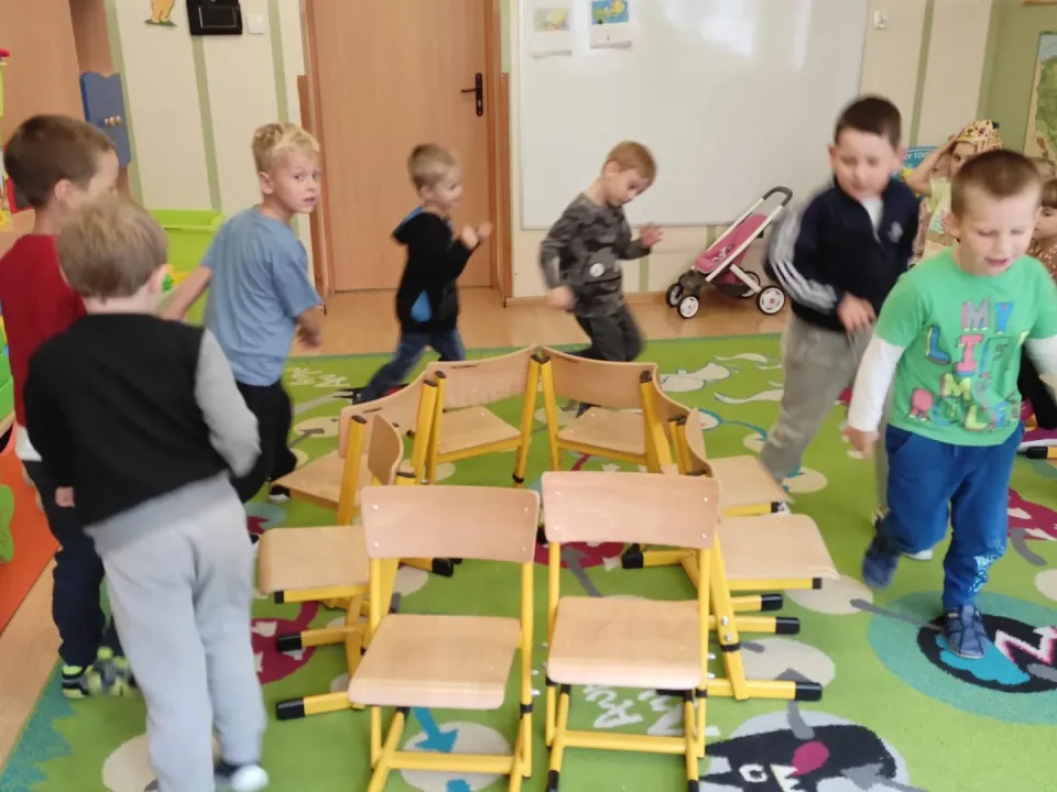 Ogólnopolski Dzień Przedszkolaka — zdjęcie 1