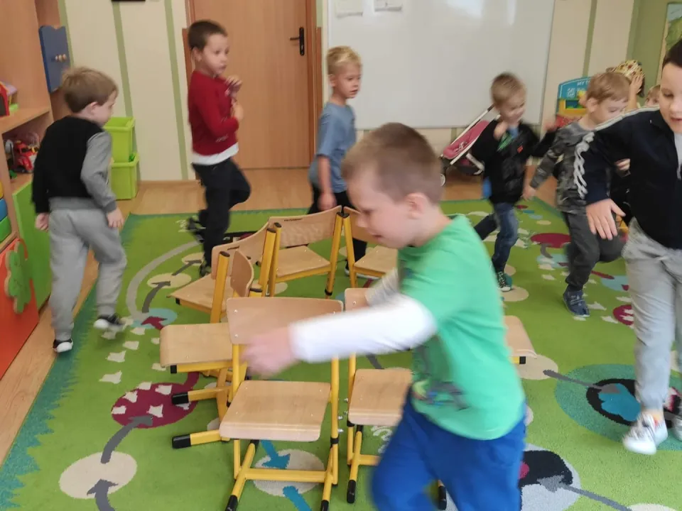 Ogólnopolski Dzień Przedszkolaka — zdjęcie 2