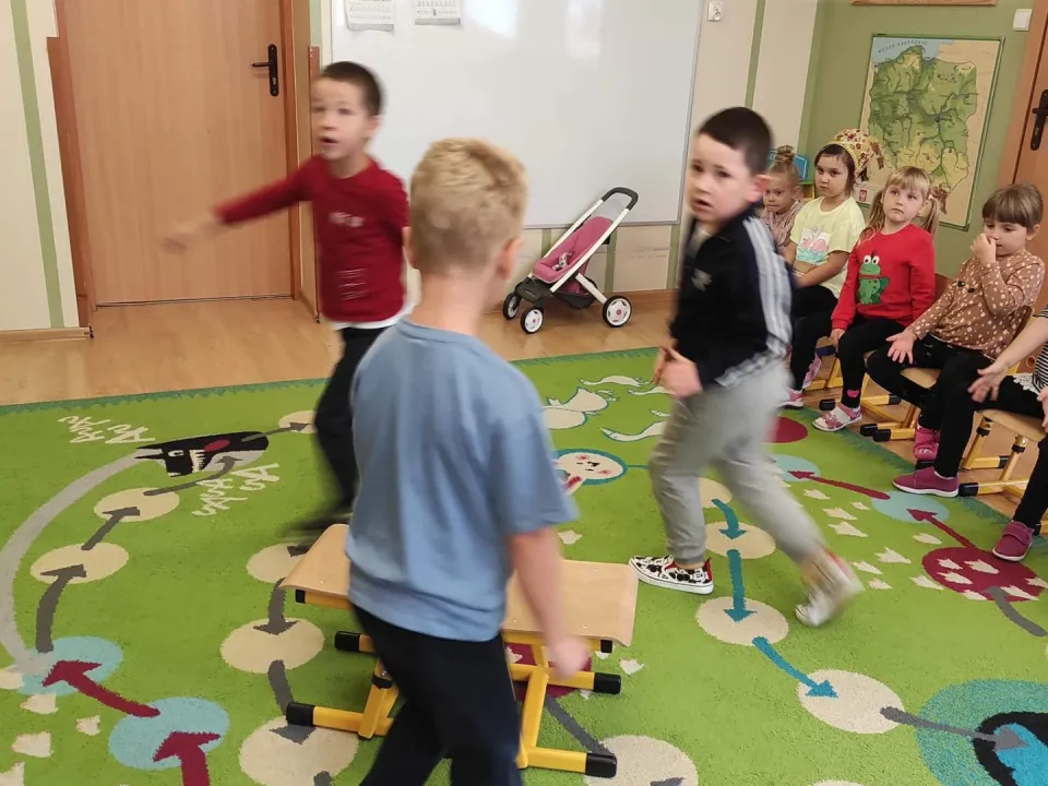 Ogólnopolski Dzień Przedszkolaka — zdjęcie 3