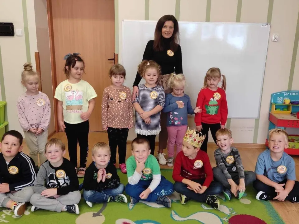 Ogólnopolski Dzień Przedszkolaka — zdjęcie 6