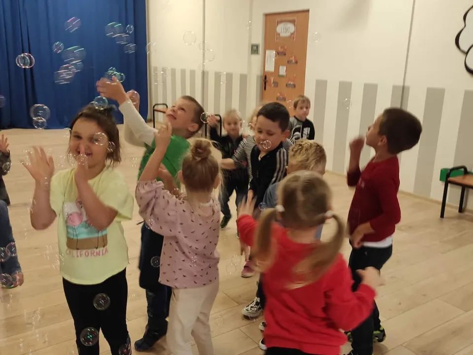 Ogólnopolski Dzień Przedszkolaka — zdjęcie 7