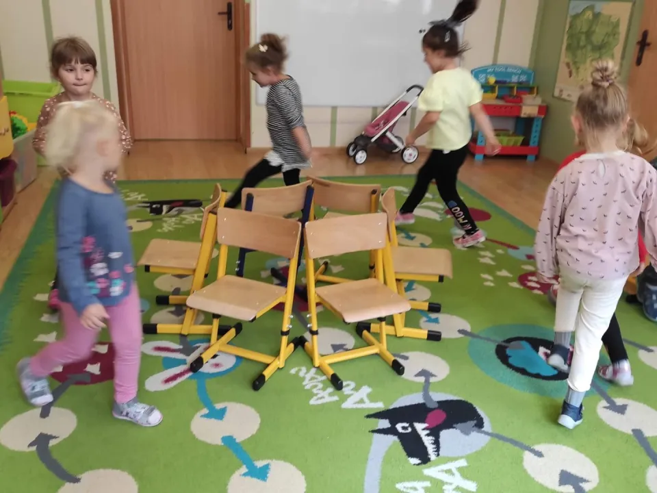 Ogólnopolski Dzień Przedszkolaka — zdjęcie 8