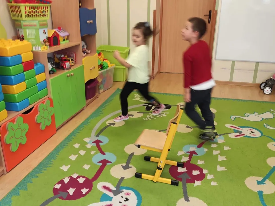 Ogólnopolski Dzień Przedszkolaka — zdjęcie 9