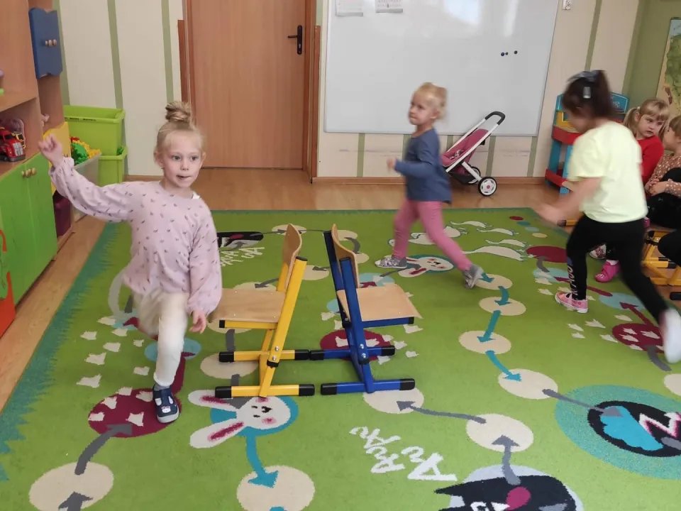 Ogólnopolski Dzień Przedszkolaka — zdjęcie 10
