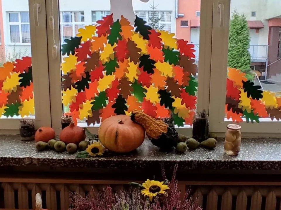 Jesień u Pszczółek — zdjęcie 7