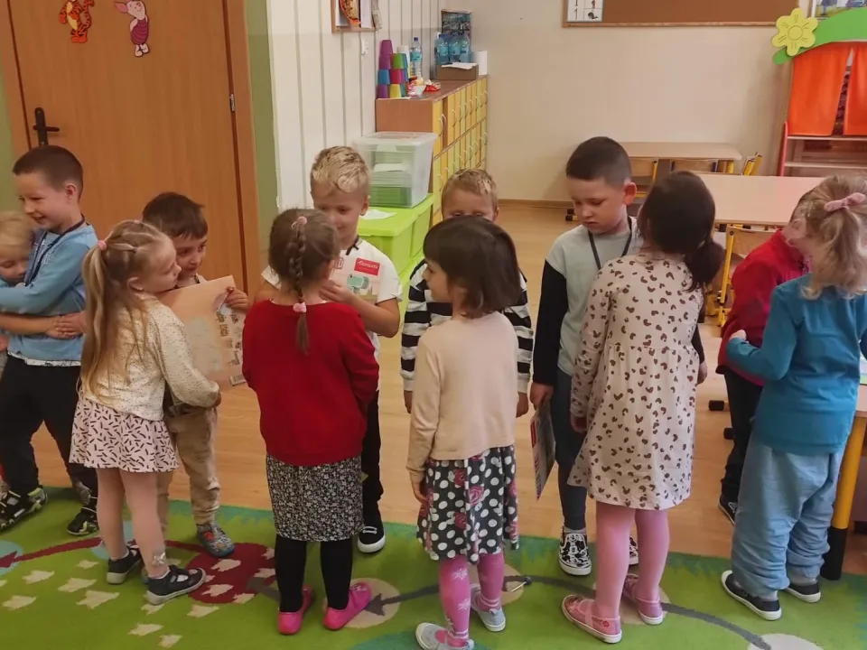 Dzień Chłopaka - Pszczółki — zdjęcie 7