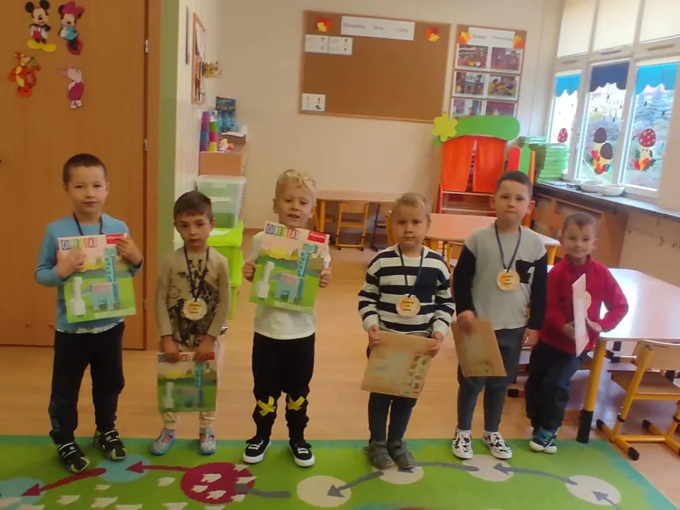 Dzień Chłopaka - Pszczółki — zdjęcie 8