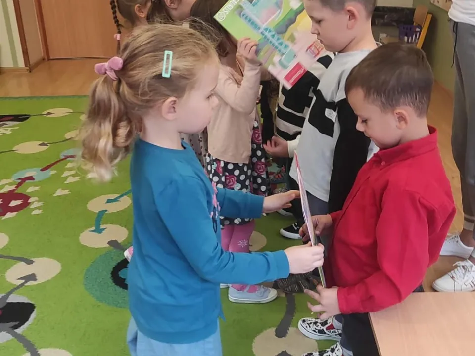 Dzień Chłopaka - Pszczółki — zdjęcie 11