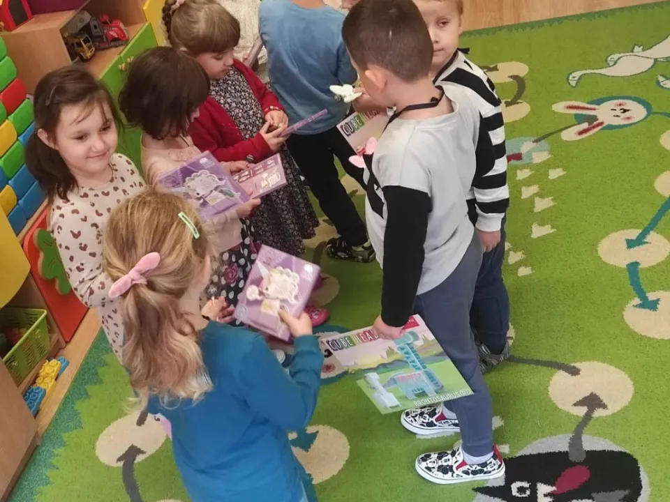 Dzień Chłopaka - Pszczółki — zdjęcie 12