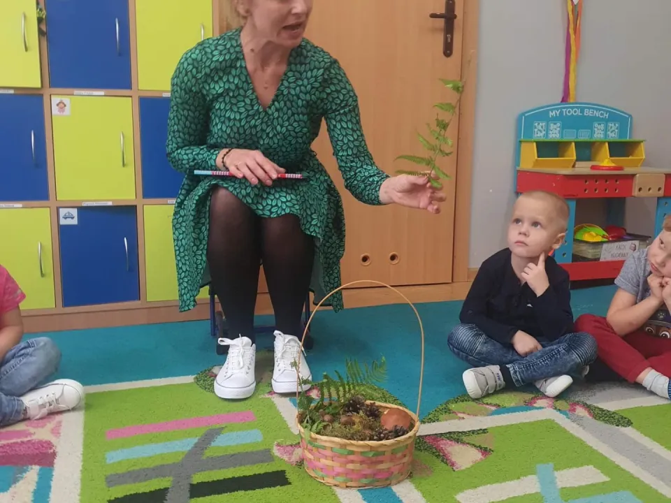 Poczytaj mi Mamo! Poczytaj mi Tato! — zdjęcie 4