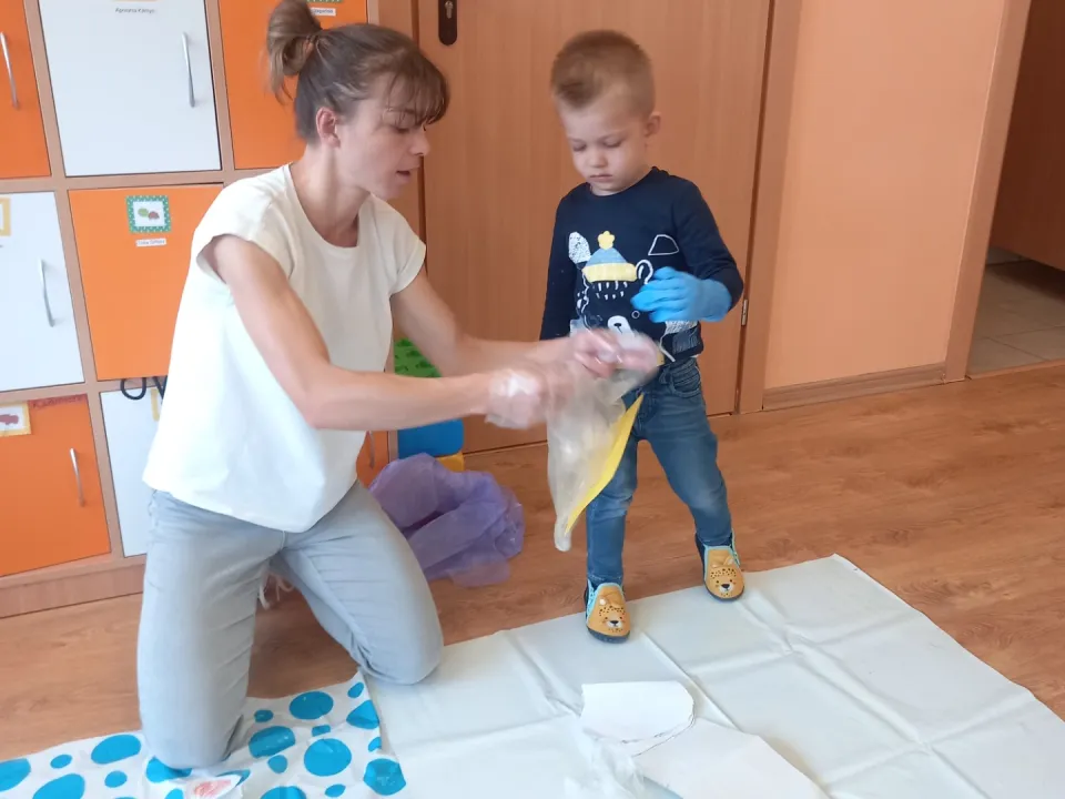 Obchody Ogólnopolskiego Sprzątania Świata — zdjęcie 4