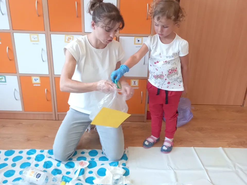 Obchody Ogólnopolskiego Sprzątania Świata — zdjęcie 6