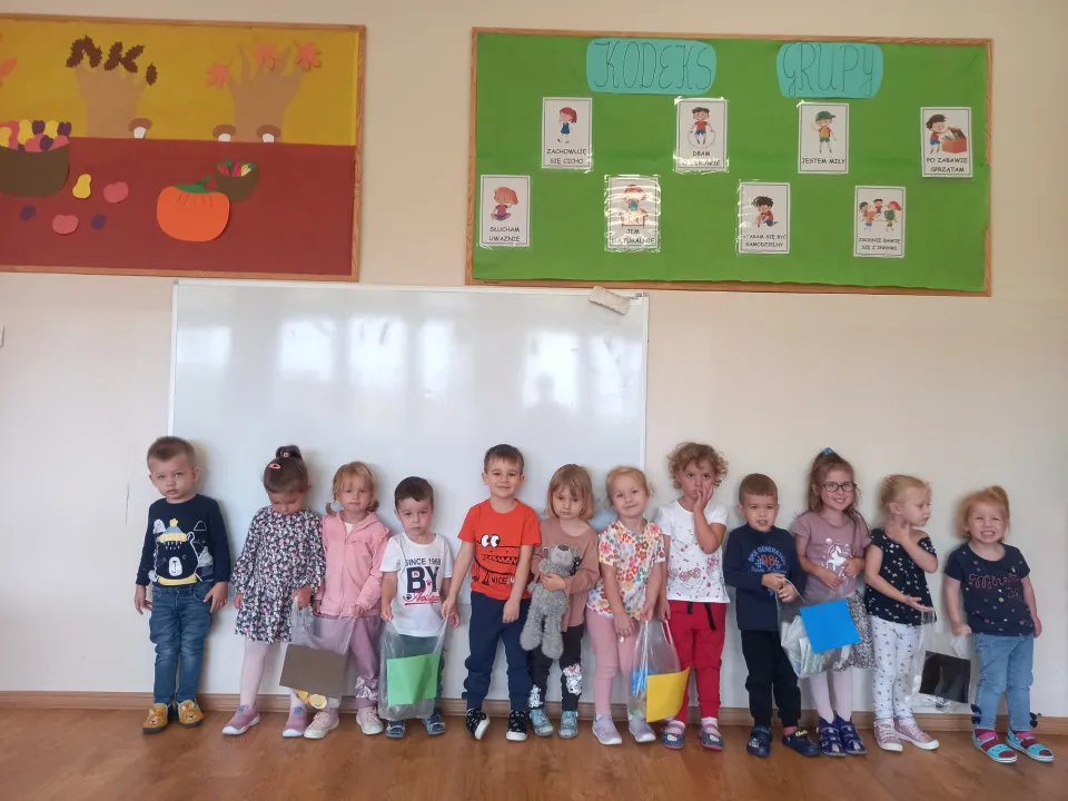 Obchody Ogólnopolskiego Sprzątania Świata — zdjęcie 7