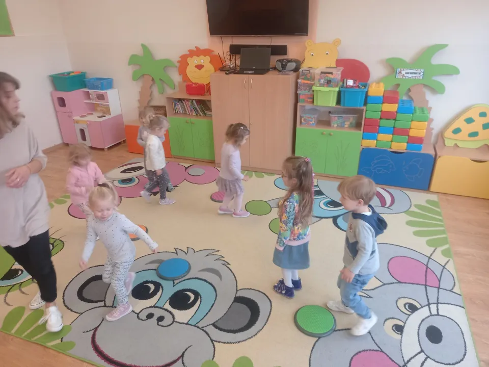 Obchody Dnia Przedszkolaka — zdjęcie 4