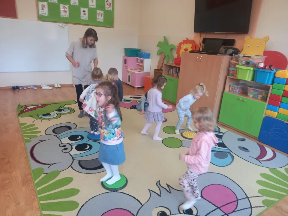 Obchody Dnia Przedszkolaka — zdjęcie 6