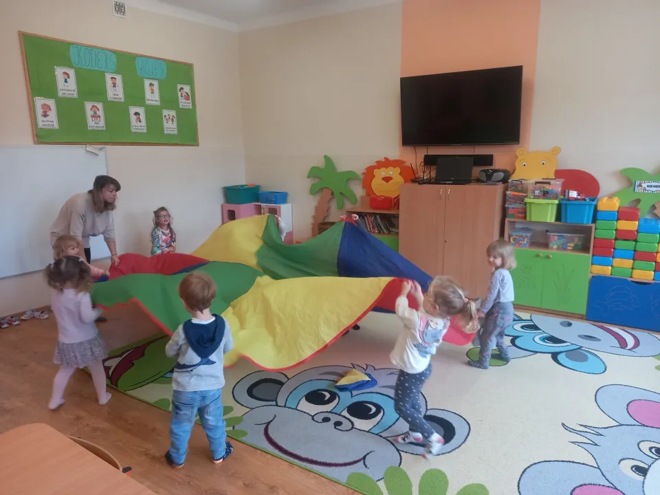 Obchody Dnia Przedszkolaka — zdjęcie 8