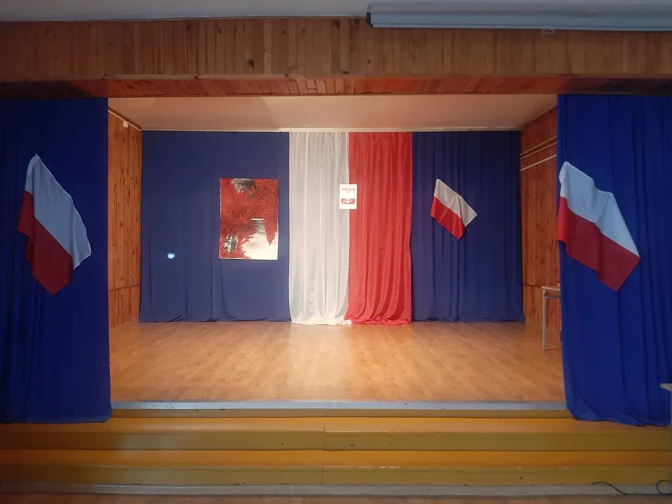 Święto Niepodległości - plakaty — zdjęcie 21