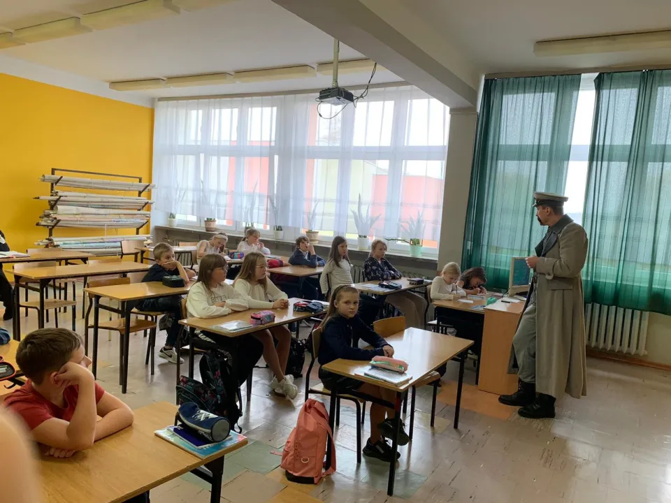 Święto Niepodległości - Piłsudski — zdjęcie 2
