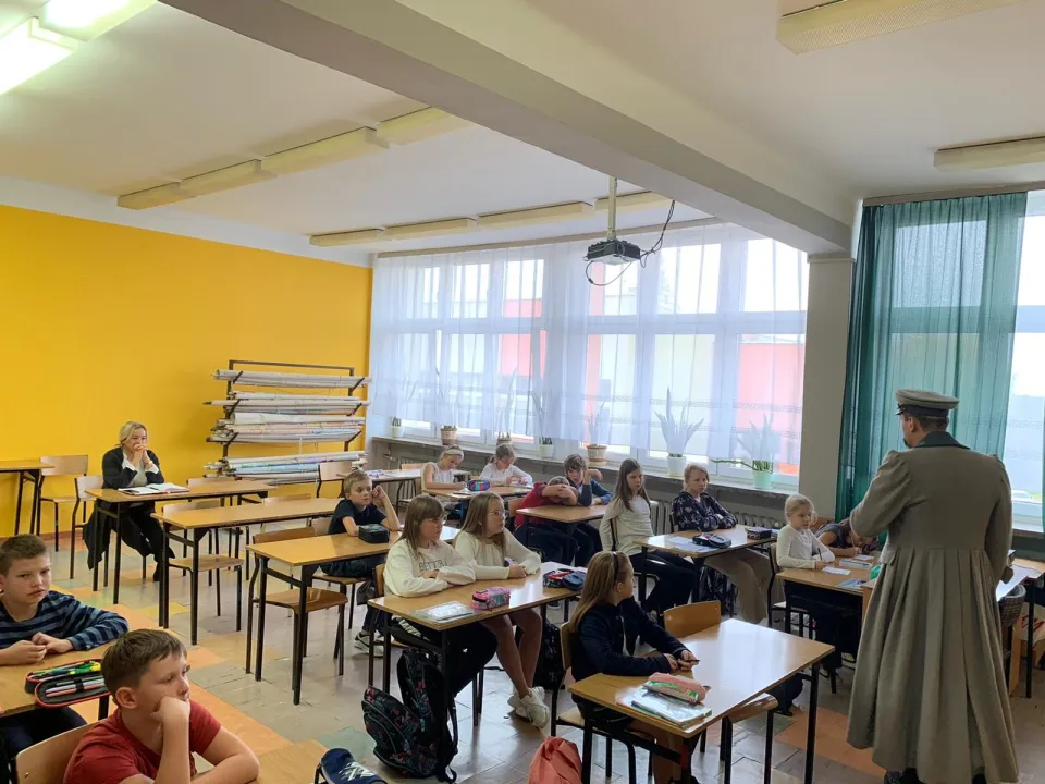 Święto Niepodległości - Piłsudski — zdjęcie 3