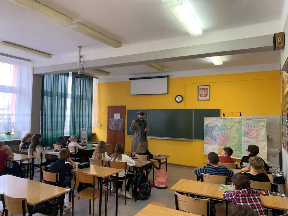 Święto Niepodległości - Piłsudski — zdjęcie 9