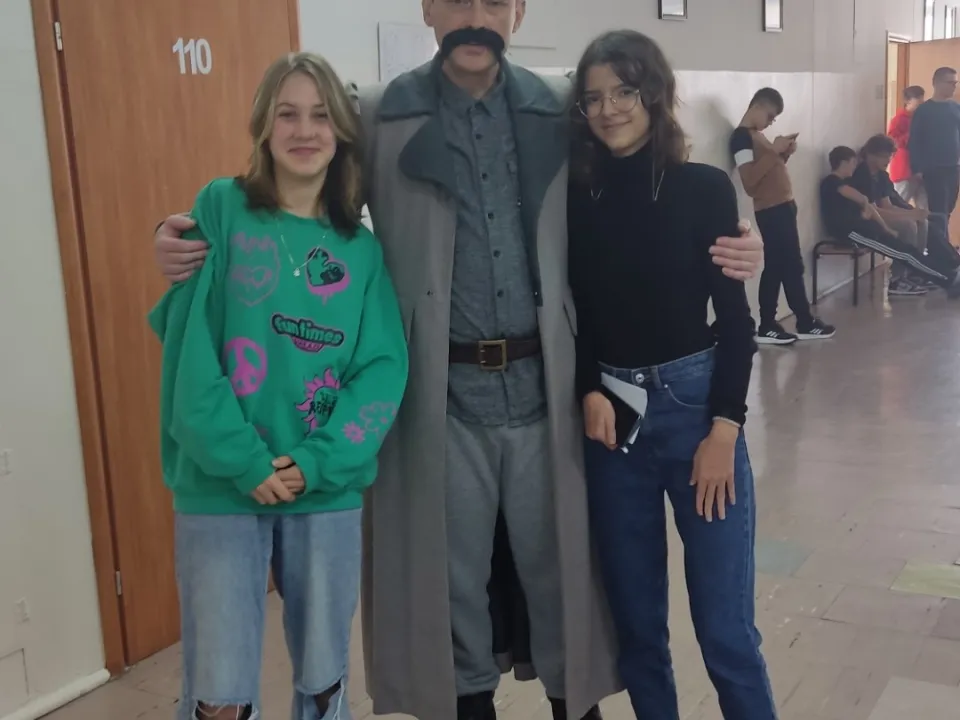 Święto Niepodległości - Piłsudski — zdjęcie 10