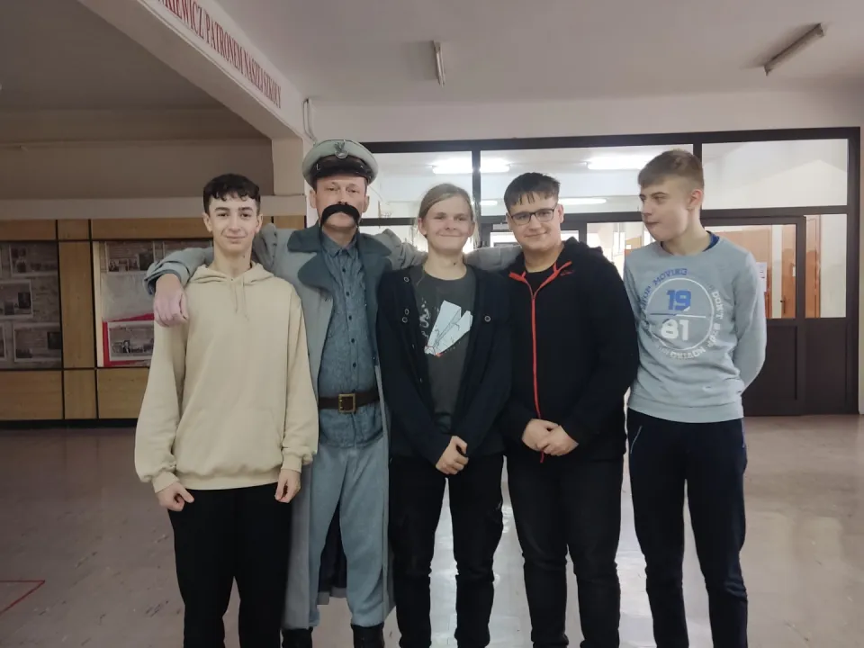 Święto Niepodległości - Piłsudski — zdjęcie 11