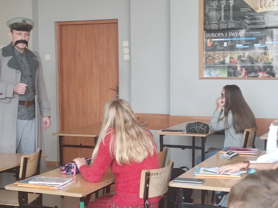 Święto Niepodległości - Piłsudski — zdjęcie 12