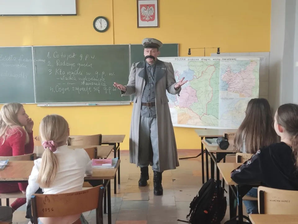 Święto Niepodległości - Piłsudski — zdjęcie 13