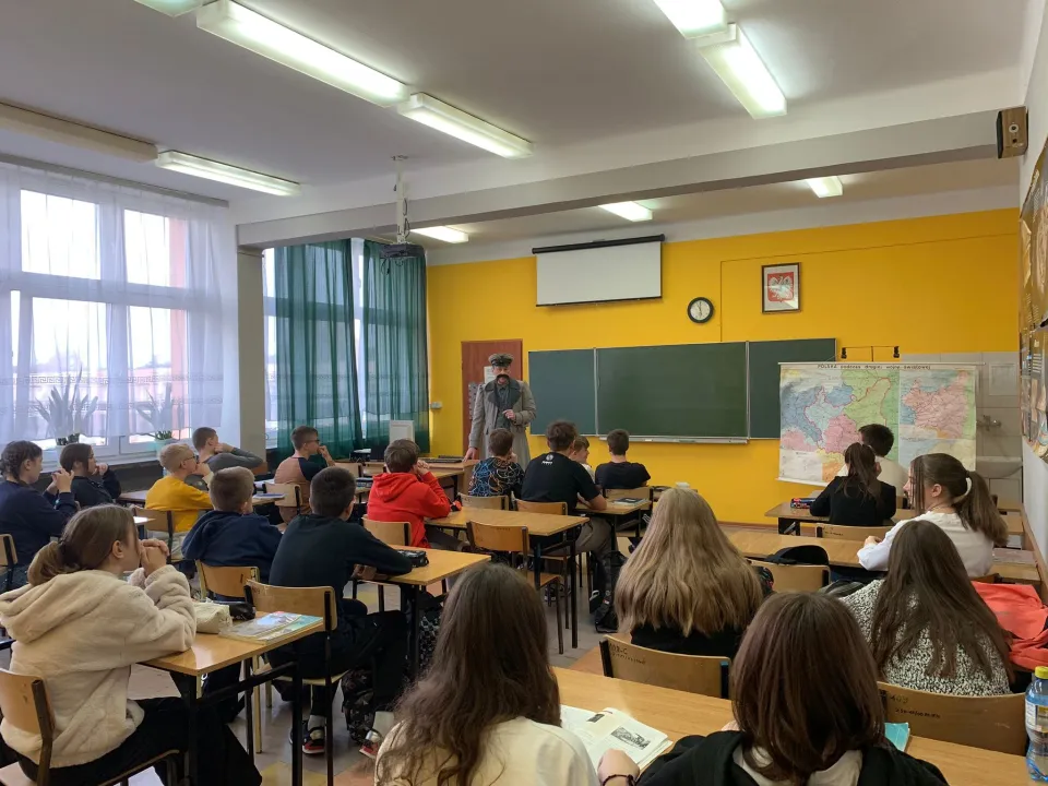 Święto Niepodległości - Piłsudski — zdjęcie 14