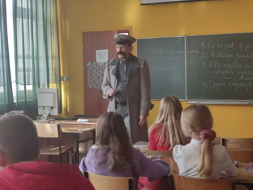 Święto Niepodległości - Piłsudski — zdjęcie 15