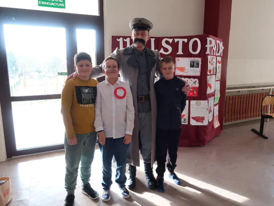 Święto Niepodległości - Piłsudski — zdjęcie 18