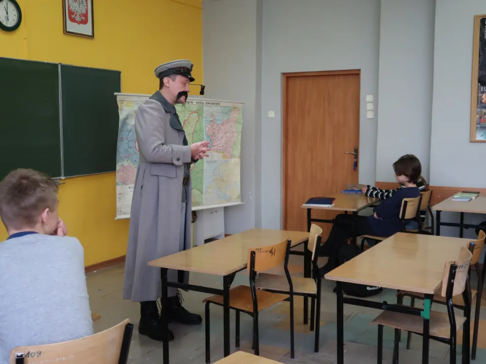Święto Niepodległości - Piłsudski — zdjęcie 19