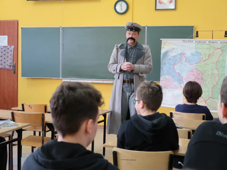 Święto Niepodległości - Piłsudski — zdjęcie 20