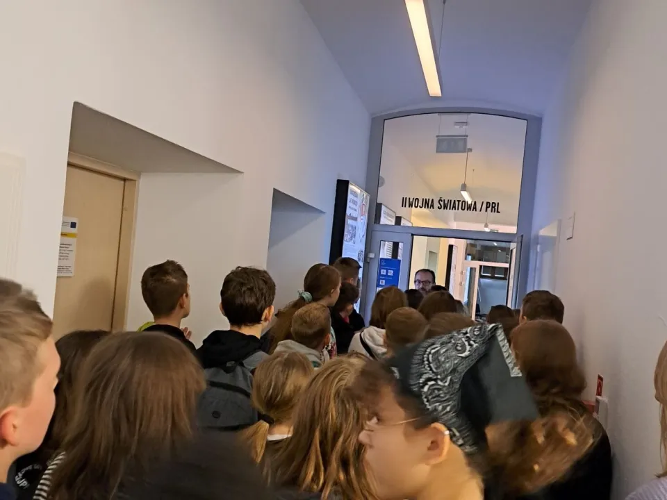 Święto Niepodległości - OMPIO — zdjęcie 1